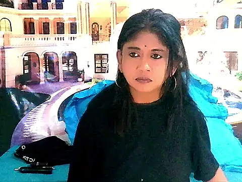 IndianPleasurez1 online show from 12/18/25, 04:18