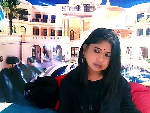 IndianPleasurez1 online show from 01/07/26, 06:10