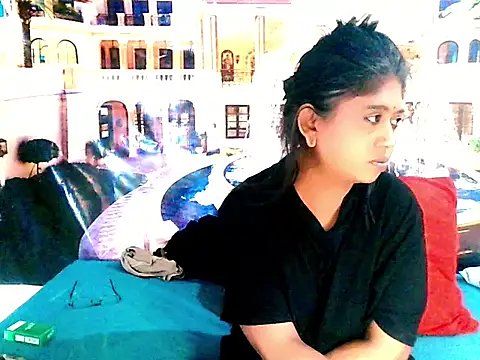 IndianPleasurez1 online show from 01/09/26, 05:59