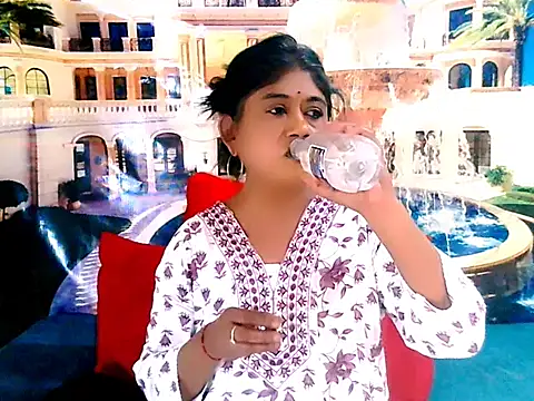 IndianPleasurez1 online show from 01/12/26, 04:07