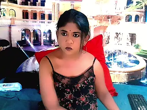 IndianPleasurez1 online show from 01/15/26, 04:50