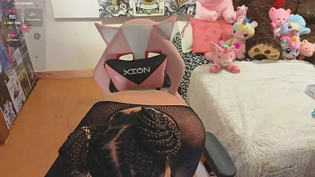 sweet-temptation  online show from 03/14/26, 03:56