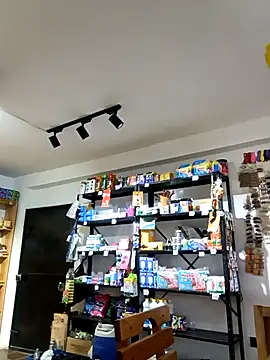 elnegro707070 online show from 10/02/25, 10:55