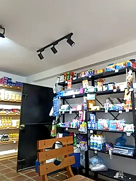 elnegro707070 online show from 10/10/25, 11:42