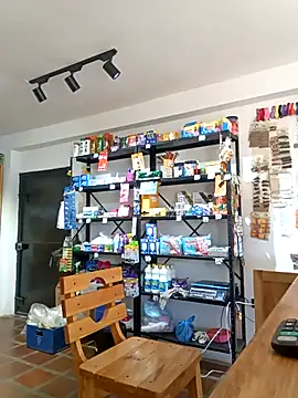 elnegro707070 online show from 10/16/25, 11:55