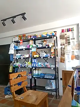 elnegro707070 online show from 10/26/25, 02:34