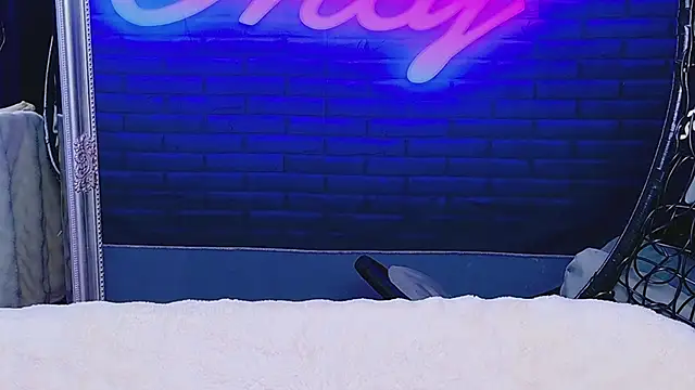 AlessiaCroft online show from 05/31/26, 04:09