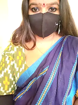 nivedha27 online show from 12/23/25, 05:27