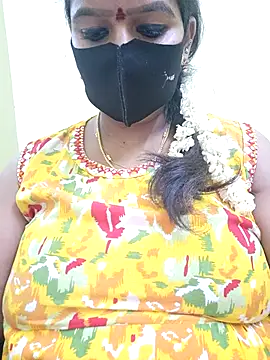 nivedha27 online show from 03/25/26, 05:52