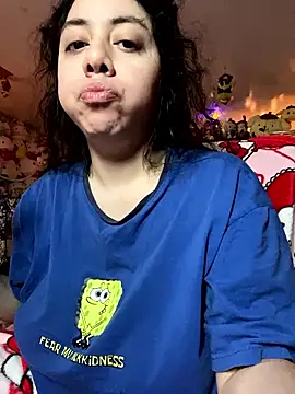 w3tkittty online show from 01/12/26, 07:41