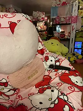 w3tkittty online show from 03/22/26, 02:37
