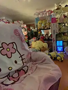 w3tkittty online show from 05/30/26, 01:03