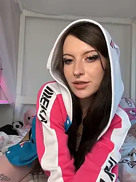 kittlunixx online show from 10/13/25, 01:44