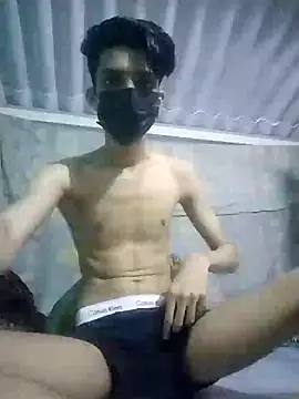 HannanKhan25 online show from 09/18/25, 02:08