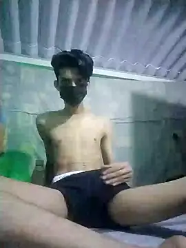 HannanKhan25 online show from 09/19/25, 07:47