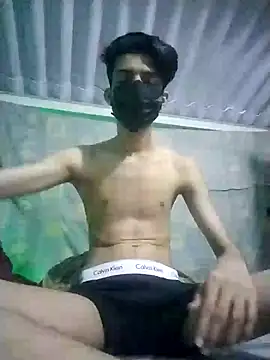 HannanKhan25 online show from 09/24/25, 07:39