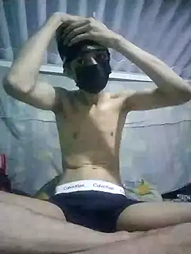 HannanKhan25 online show from 10/02/25, 07:21