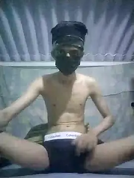 HannanKhan25 online show from 11/10/25, 01:10