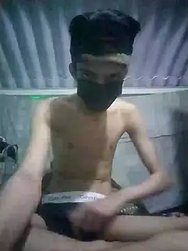 HannanKhan25 online show from 11/29/25, 07:06