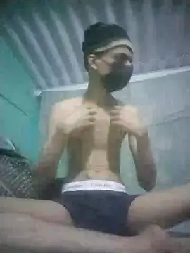 HannanKhan25 online show from 01/18/26, 07:50