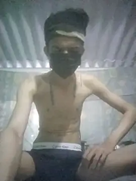 HannanKhan25 online show from 02/17/26, 07:38