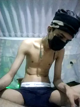 HannanKhan25 online show from 02/19/26, 07:54