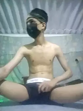 HannanKhan25 online show from 02/21/26, 08:10