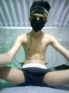 HannanKhan25 online show from 02/23/26, 08:28