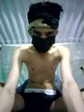 HannanKhan25 online show from 02/25/26, 07:12