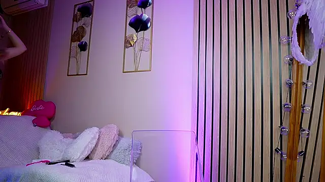 SabrinaJade online show from 11/04/25, 06:12