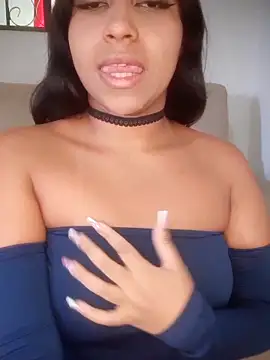 camillaCat online show from 04/09/26, 06:46