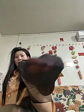 MeiMei99 online show from 06/13/26, 04:05