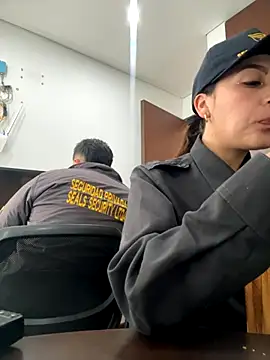 MELODY  06 online show from 10/15/25, 12:49