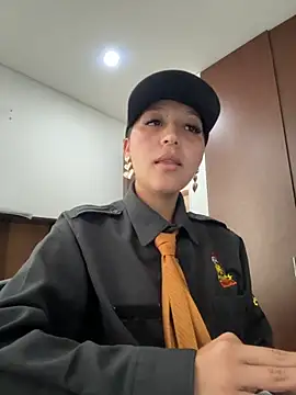 MELODY  06 online show from 11/01/25, 12:18