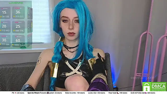 sweetuniporn online show from 09/20/25, 08:04