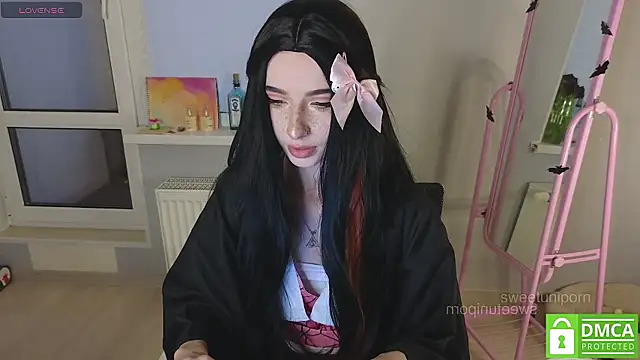 sweetuniporn online show from 01/16/26, 06:28