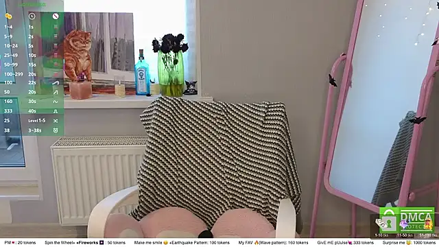 sweetuniporn online show from 02/25/26, 06:45