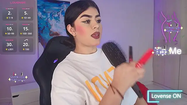 Snapshot of Kariina__69 chatting on 09/14/25, 03:16 Kariina 69 online show from 09/14/25, 03:16