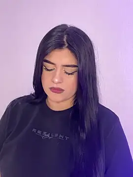 Kariina  69 online show from 04/16/26, 02:45