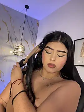 Kariina  69 online show from 04/29/26, 02:48