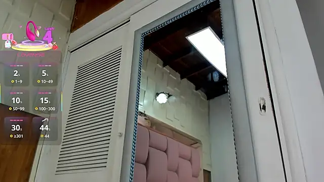 sophiaarenas online show from 03/16/26, 11:58