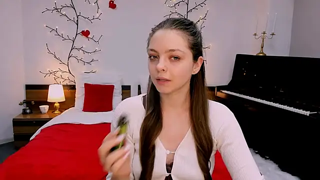 marshmallowee online show from 03/23/25, 05:21