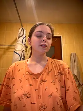 marshmallowee online show from 01/06/26, 03:16