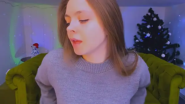 marshmallowee online show from 01/19/26, 09:24