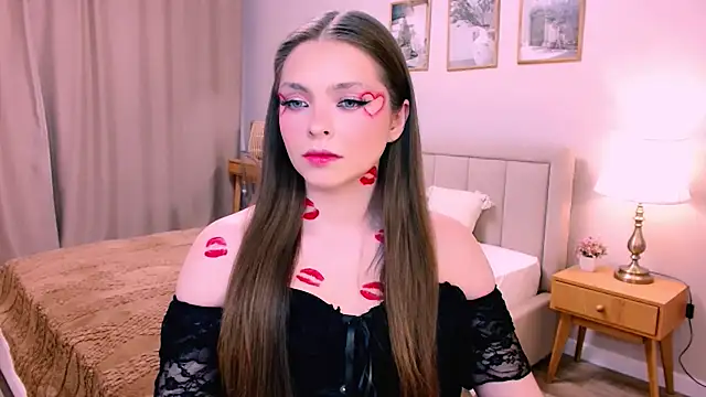 marshmallowee online show from 02/13/26, 04:14