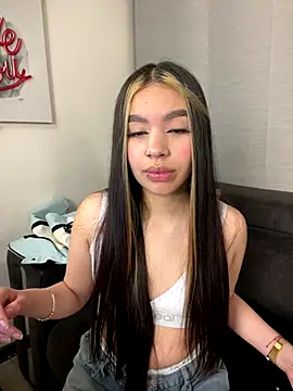 Cristina pinkk online show from 09/16/25, 03:07