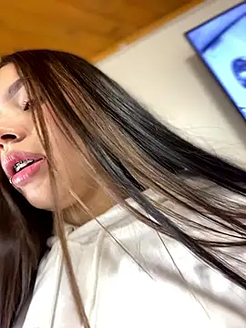 Cristina pinkk online show from 01/16/26, 02:37