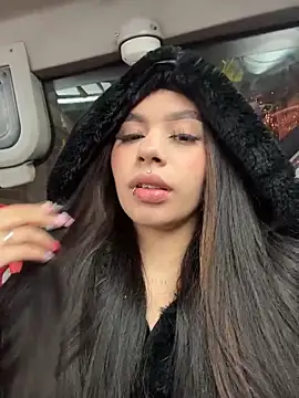 Cristina pinkk online show from 02/07/26, 01:09