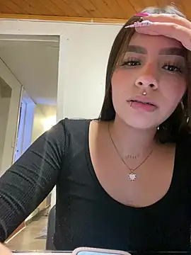 Cristina pinkk online show from 02/12/26, 02:39