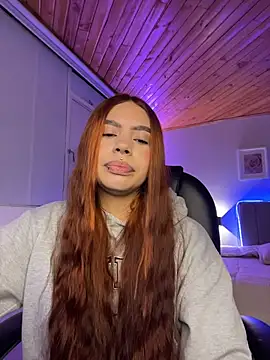 Cristina pinkk online show from 03/02/26, 02:25